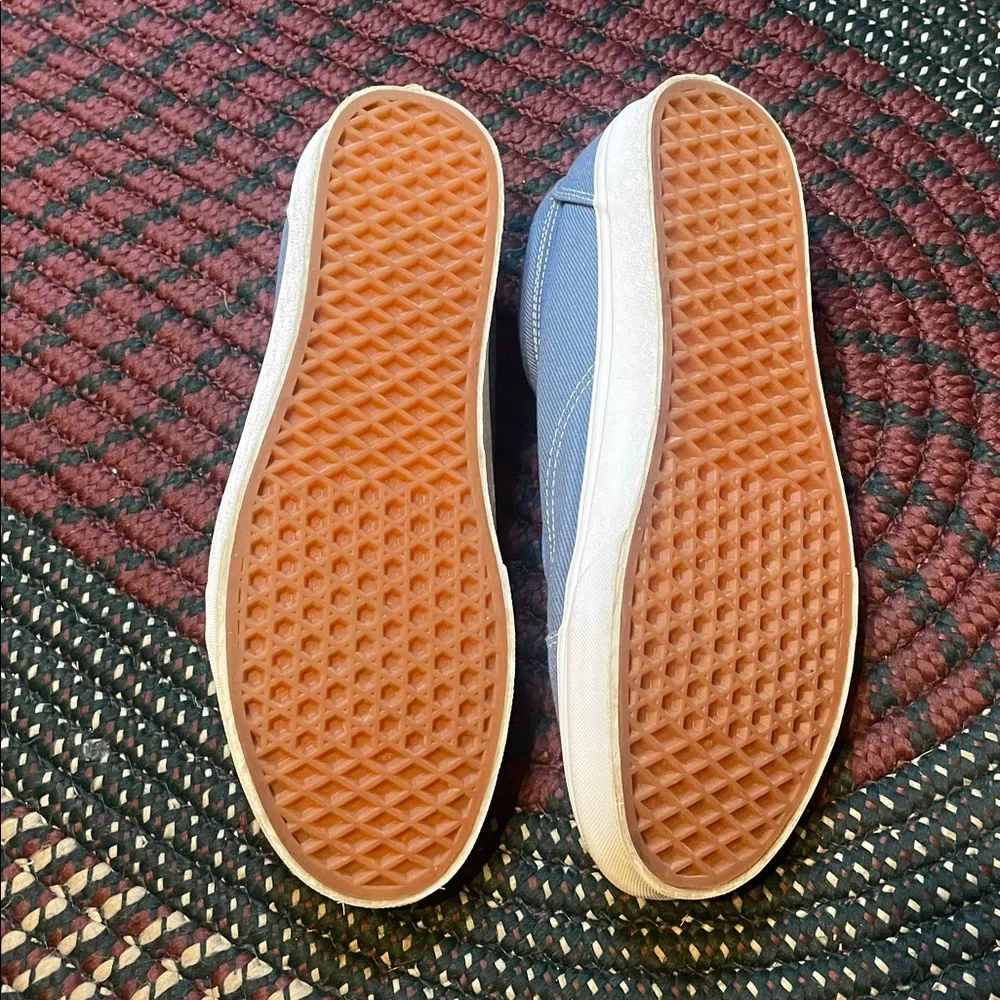 Vans Old Skool Skate Shoes‎ Size 11.5 Men’s, 13 US Women’s